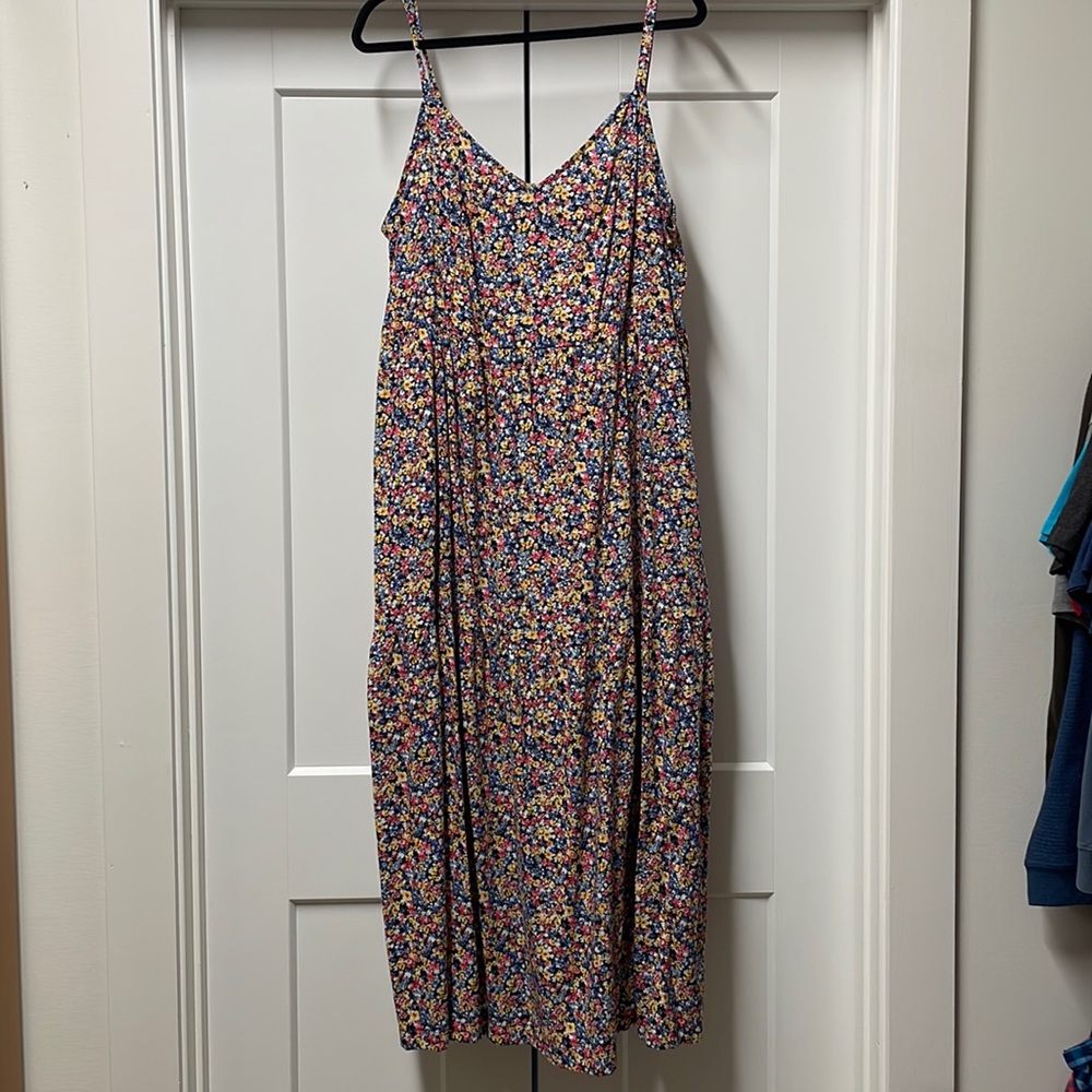 Old Navy Maxi Dress